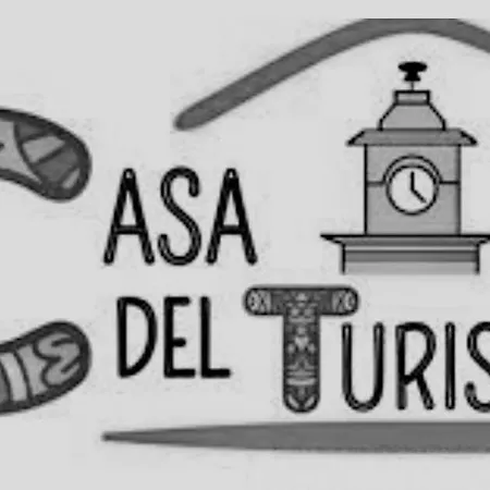 La Casa Del Turista-2